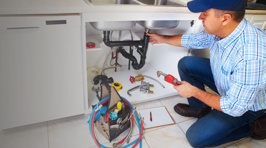 Professional Tankless Water Heater Installation in Farwell, MN